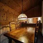 Apartment Casa Dschember 10 Arosa
