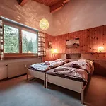 Casa Dschember 10 Apartment Arosa