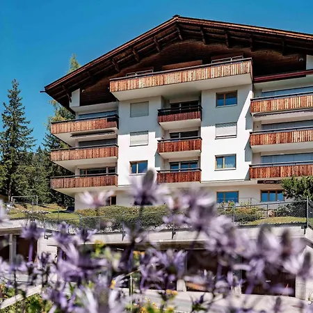 Casa Dschember 10 Appartement