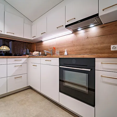 公寓 Casa Dschember 10