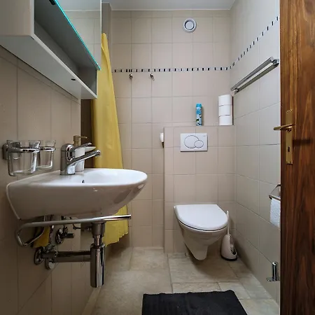 Casa Dschember 10 * Arosa