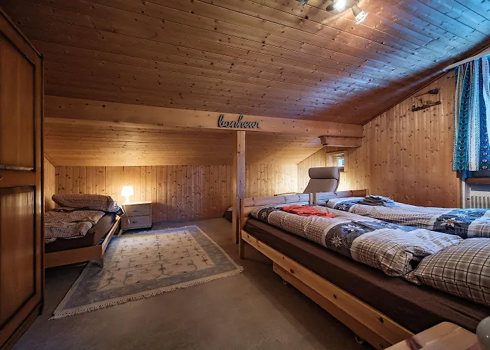 Casa Dschember 10 * 阿罗萨