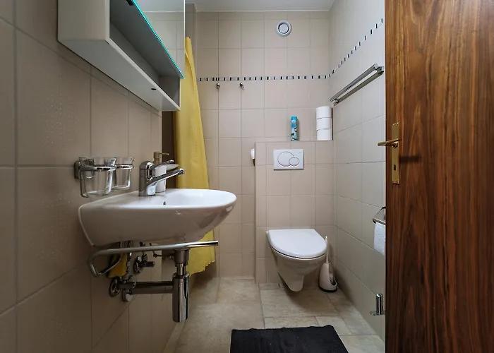 Casa Dschember 10 * 阿罗萨