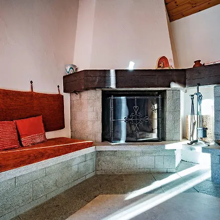 Casa Dschember 10 Daire