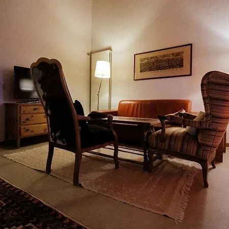 Casa Dschember 10 Daire