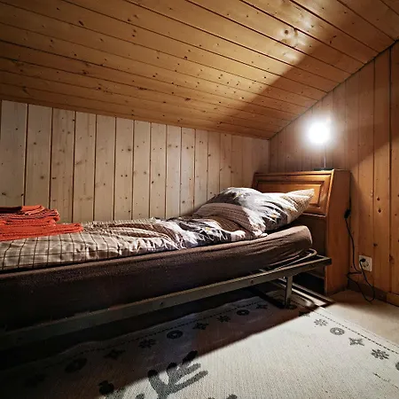 Casa Dschember 10 Daire *