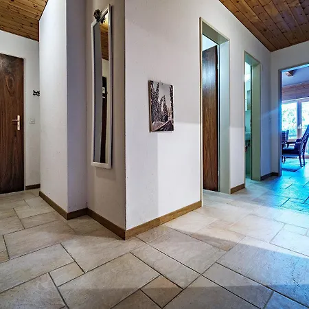 Casa Dschember 10 Daire Arosa