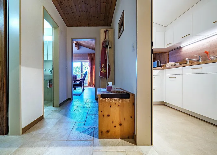 Casa Dschember 10 Daire *