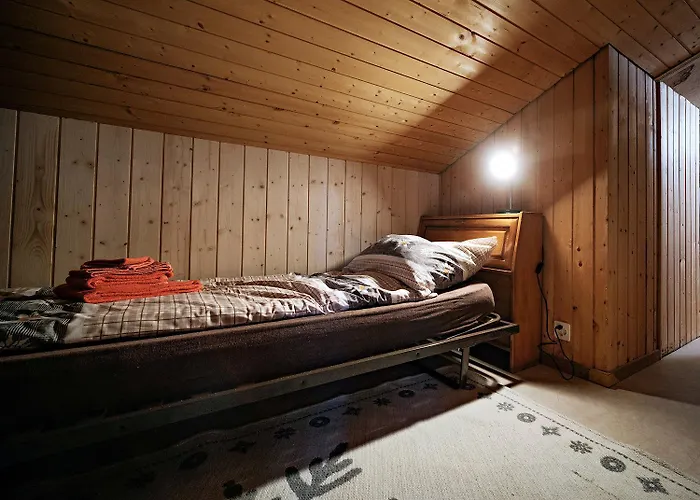 Casa Dschember 10 Daire *