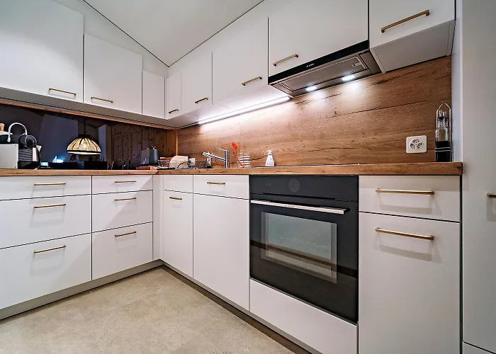 Daire Casa Dschember 10